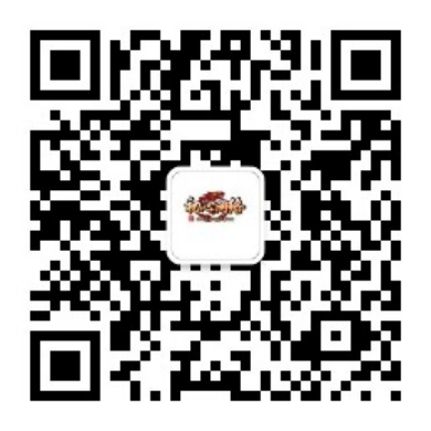 官方微信二维码